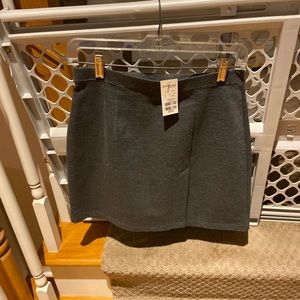 Express mini skirt